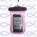 High quality hot sell waterproof pouch for beach
